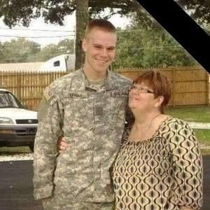 Meet your Posher, Sandi